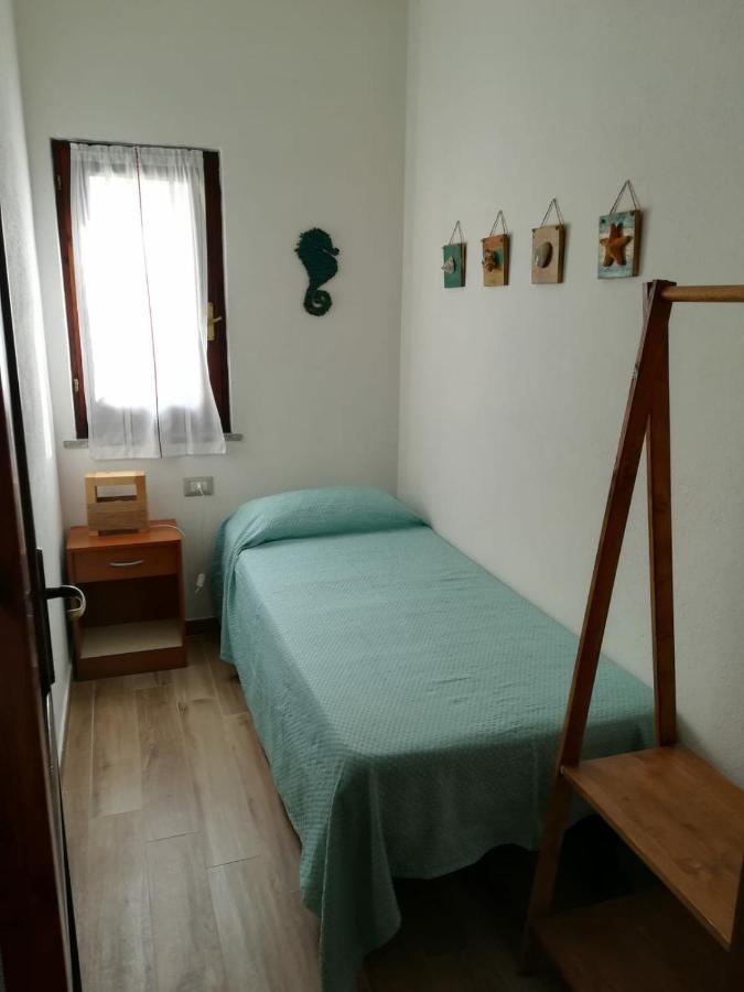 Casa Smeralda Cannigione Eksteriør bilde